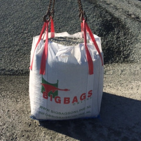Zand bestellen – Big Bags Online
